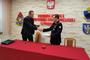 Umowa na I etap budowy strażnicy PSP w Dubiecku podpisana