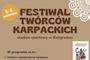 Festiwal Twórców Karpackich w Baligrodzie