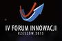Miasteczko Innowacji w Rzeszowie - IV Forum Innowacji 2013