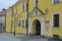 Muzeum Podkarpackie powtarza przetarg na remont elewacji Pałacu Biskupiego