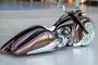 Game Over Cycles przygotował motocykl inspirowany samochodem marki Auburn Speedster