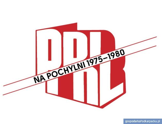Konferencja „PRL na pochylni 1975-1980” 