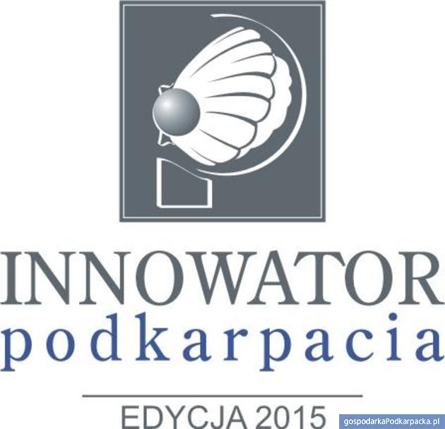 XVI edycja konkursu Innowator Podkarpacia