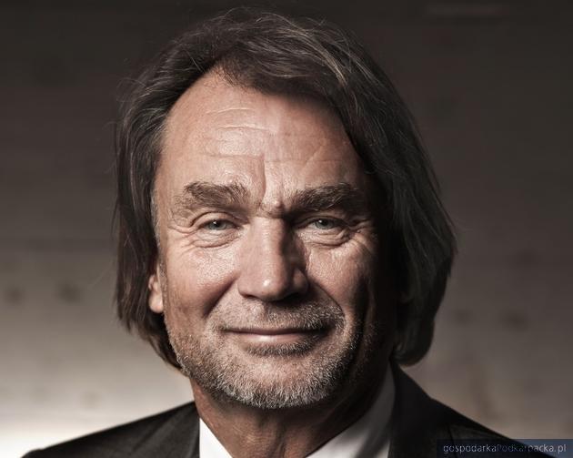 Jan Kulczyk (1950-2015). Fot. Kulczyk Holding