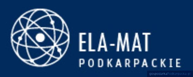 Minister Iwona Wendel o projekcie Ela-Mat