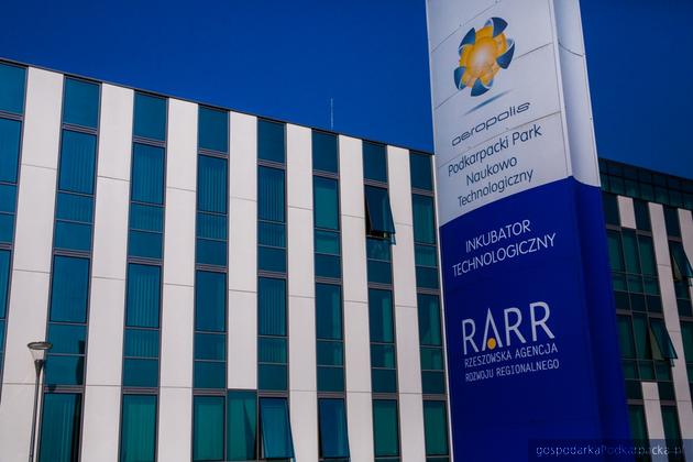 PnP Systems w Inkubatorze RARR
