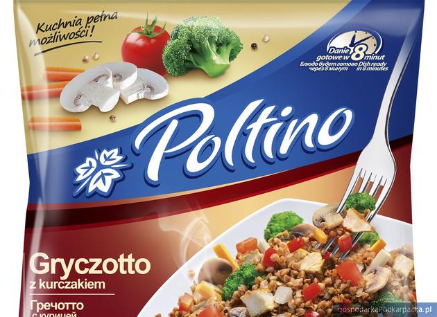„Dobry Produkt 2015“ dla Poltino