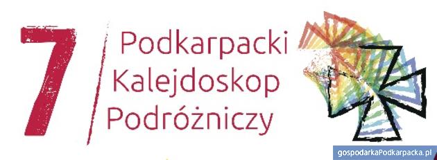 Podkarpackie  Kalejdoskop Podróżniczy 2015