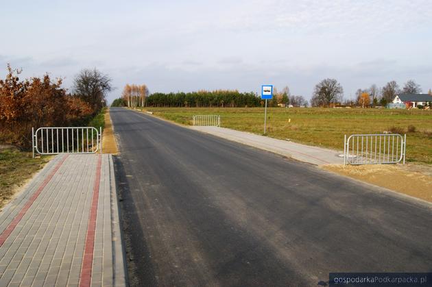 Droga powiatowa nr 1363R Kamień-Podlesie-Kamień