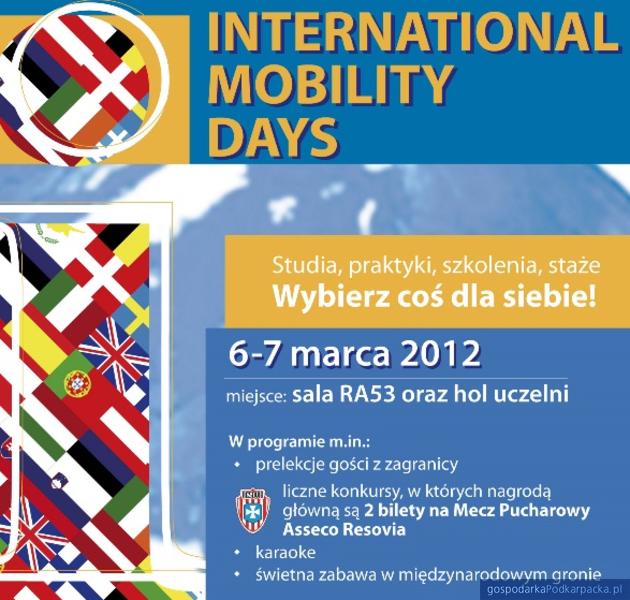 Międzynarodowe Dni Mobilności w WSIiZ