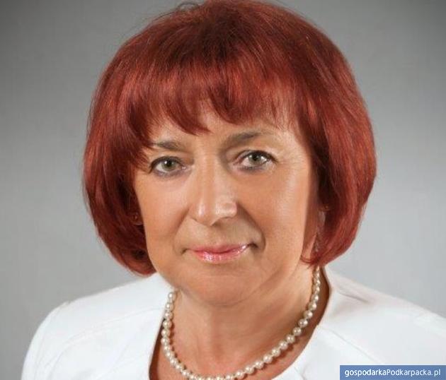 Dr Helena Bartyzel-Lechforowicz. Fot. WSIiZ
