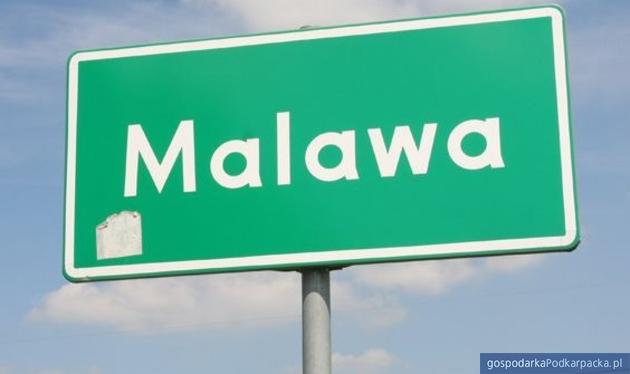 Krasne i Malawa nie chcą do Rzeszowa