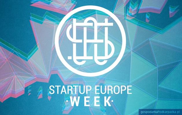 Startup Europe Week 2016 w WSPiA