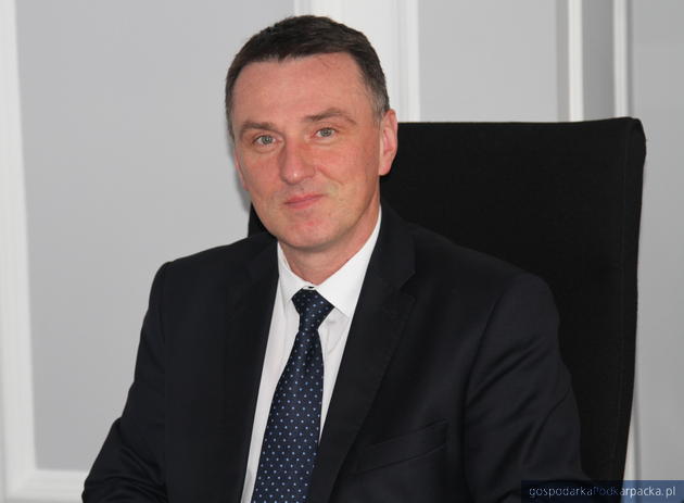 Marcin Zaborniak dyrektorem generalnym Urzędu Wojewódzkiego