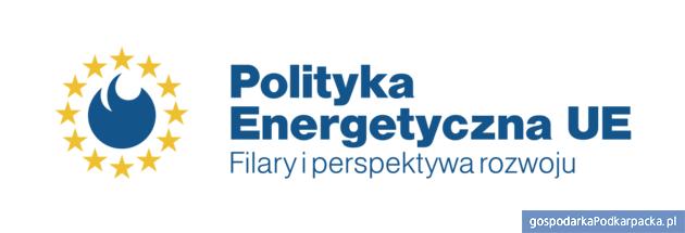 Konferencja „Polityka energetyczna UE - filary i perspektywy rozwoju”