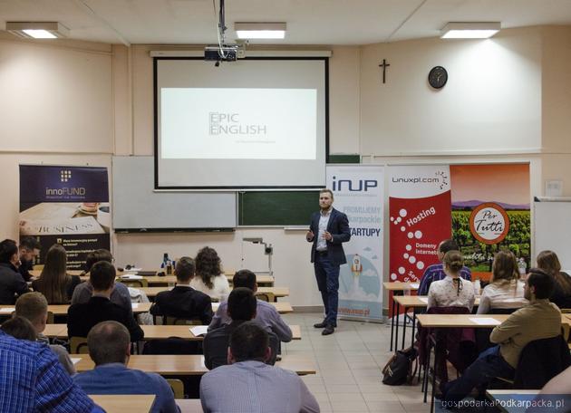 InUp Startup Academy po raz trzeci