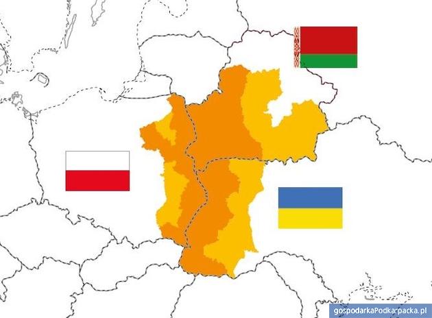 Sekretariat Program Polska-Białoruś-Ukraina będzie w Rzeszowie