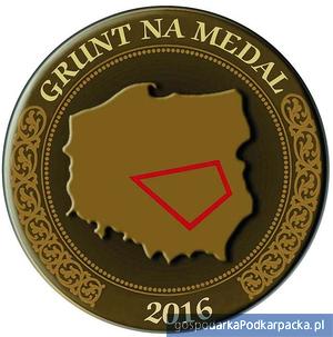 Rusza konkurs „Grunt na medal” 2016