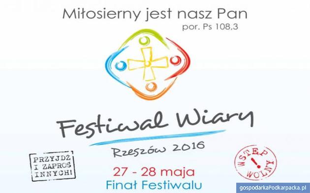 Festiwal Wiary 2016