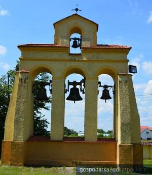 Renowacja obiektów sakralnych w gminie Głogów Małopolski