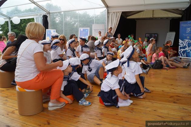 Europejski Stadion Kultury dla dzieci – zobacz zdjęcia