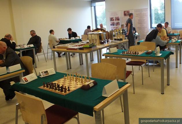 Mistrzostwa polski duchowieństwa w szachach