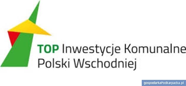 Które miasta i gminy Polski Wschodniej mają najlepsze inwestycje?