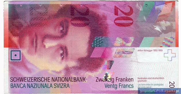 W których bankach są tanie franki