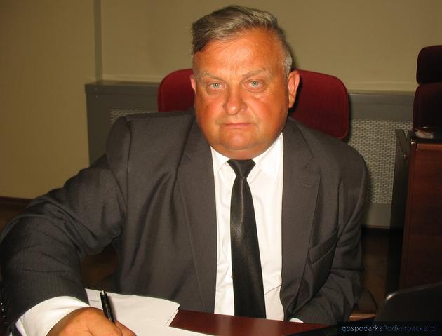 Stanisław Kruczek. Fot. 