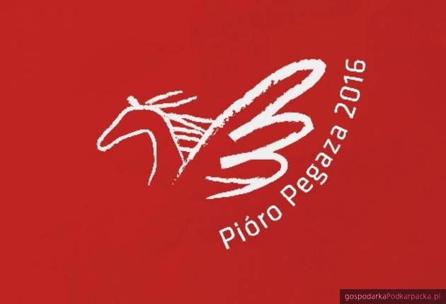 Pióro Pegaza 2016 