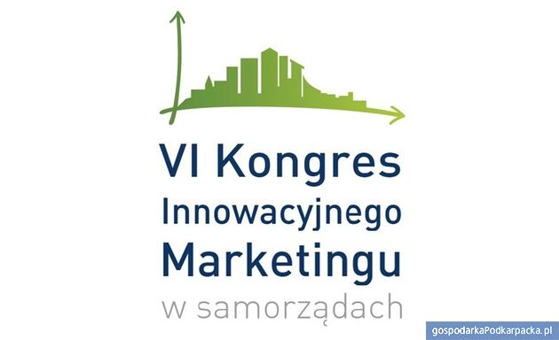 VI Kongres Innowacyjnego Marketingu w Samorządach 2016
