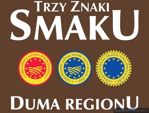 Kampania Trzy Znaki Smaku - Polacy częściej wybierają regionalne produkty