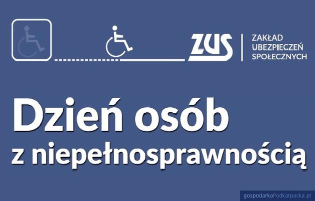 ZUS: Dzień otwarty dla osób z niepełnosprawnością 