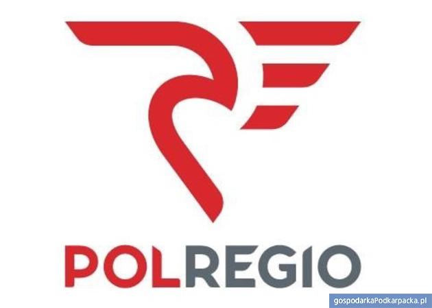 Przewozy Regionalne zmieniają się w PolRegio
