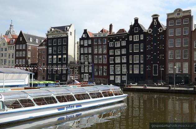 Amsterdam. Fot. Pixabay/CC0