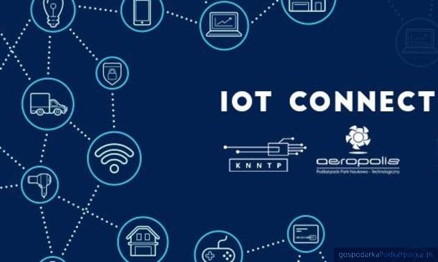 IoT Connect – konferencja o internecie rzeczy 