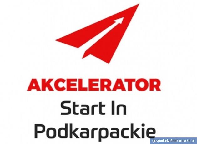 Inauguracja Akceleratora Start In Podkarpackie