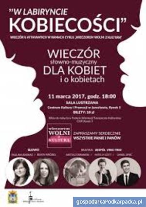 Jazzowy koncert w Jarosławiu