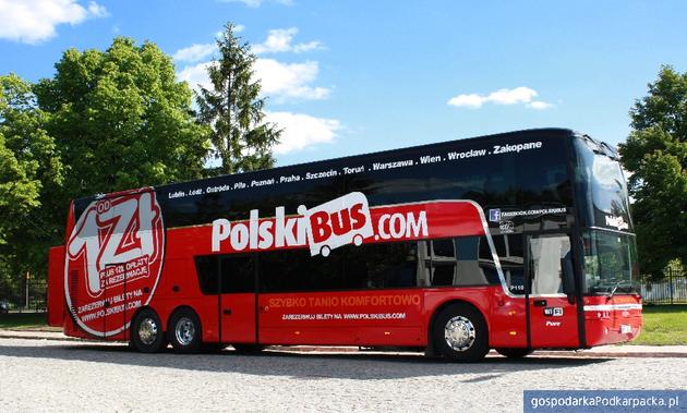 Fot. PolskiBus.com