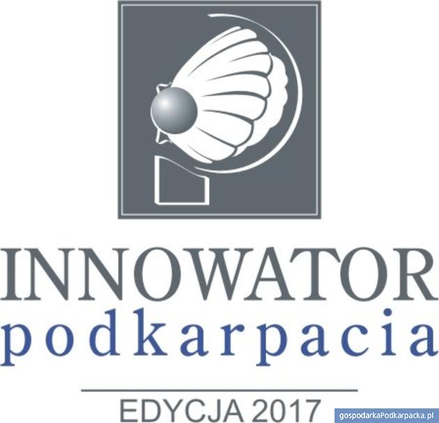Konkurs „Innowator Podkarpacia” 2017