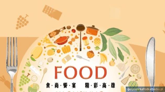 Targi Żywności Kaohsiung Food Show Tajwan