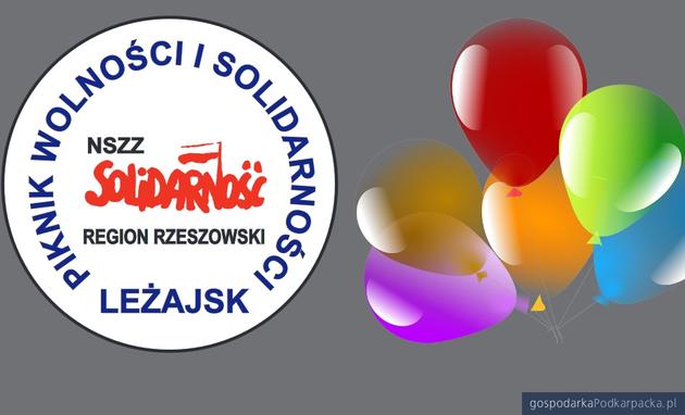 Piknik Wolności i Solidarności: KSU w Leżajsku