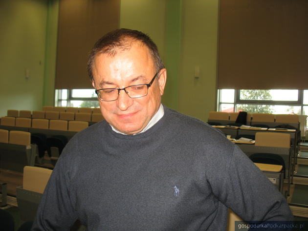 Piotr Puchalski szefem Rady do Spraw Rolnictwa Ekologicznego