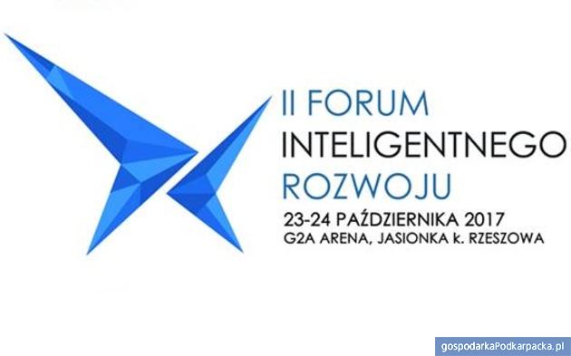 Projekt Polska 3.0 - II Forum Inteligentnego Rozwoju w Jasionce