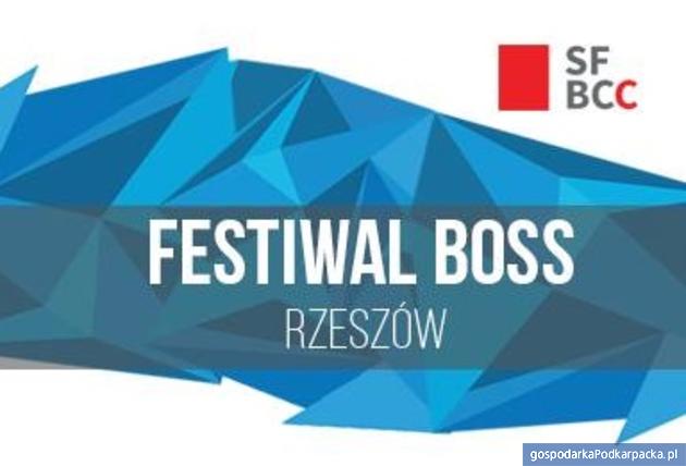 Festiwal BOSS Rzeszów 2018