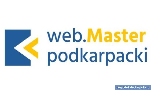 Konkurs informatyczny „web.Master Podkarpacki”