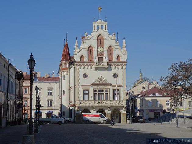 Sesja Rady Miasta Rzeszowa - 27 marca 2018 r.