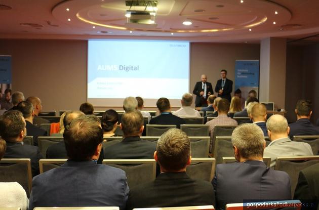Asseco wdroży AUMS Digital w największej serbskiej spółce energetycznej