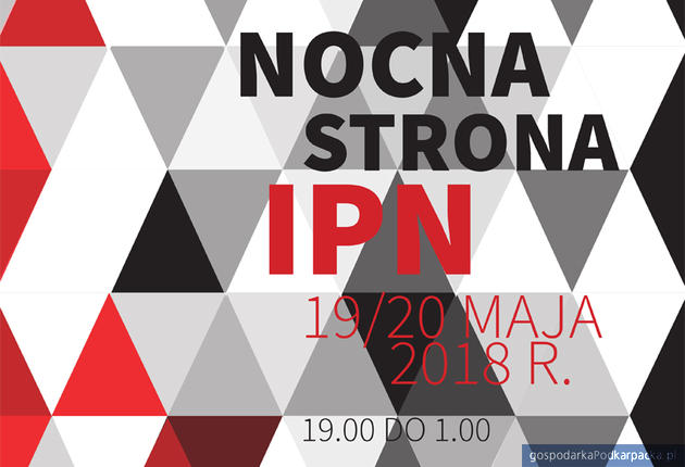Europejska Noc Muzeów 2018 w rzeszowskim IPN