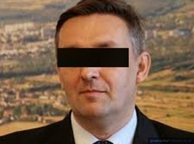 Akt oskarżenia przeciwko prezydentowi Tarnobrzega